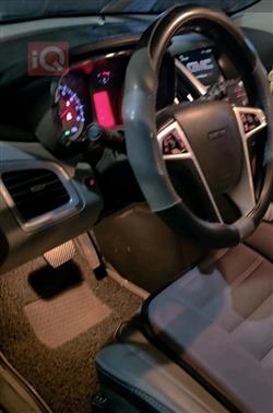 GMC Terrain
